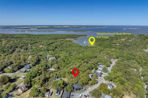 545 Black Forest Dr, Pottsboro, TX 75076