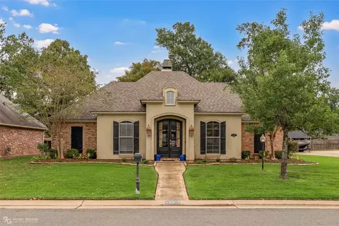 428 Hidden Oaks Cir, Shreveport, LA 71106
