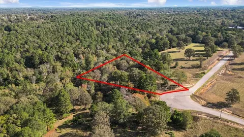 tbd Pr 3398 Rd, Big Sandy, TX 75755