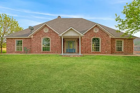 6559 Fm 2068, Commerce, TX 75428