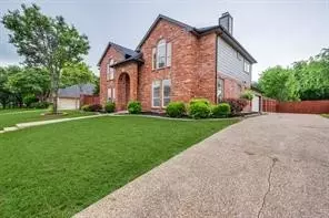 1553 Sarah Brooks Dr, Keller, TX 76248