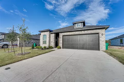 1710 Citrus Dr, Sherman, TX 75092