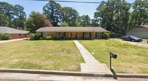 2306 Kentucky Dr, Longview, TX 75605