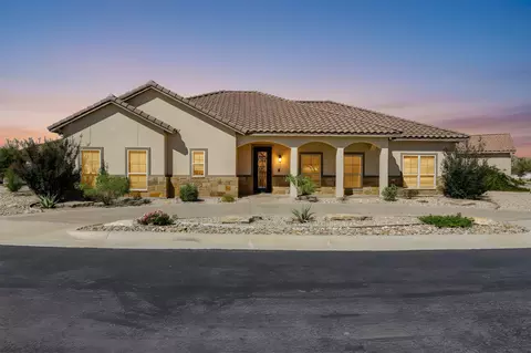 161 Valley Vw, Glen Rose, TX 76043