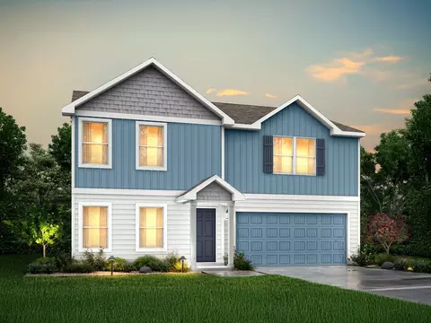 113 Brooke Dr, Alvord, TX 76225