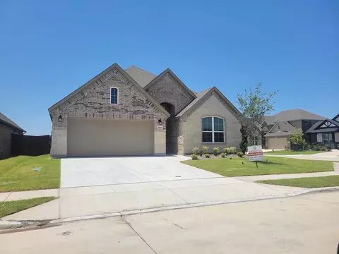 3004 Rembrandt Dr, Royse City, TX 75189