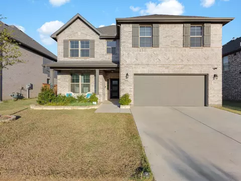3604 Twin Pond Trl, Euless, TX 76040