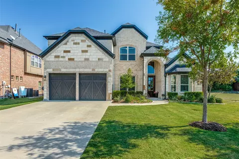 1260 Norfolk Dr, Prosper, TX 75078