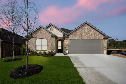 521 Waterford Park Blvd, Weatherford, TX 76087