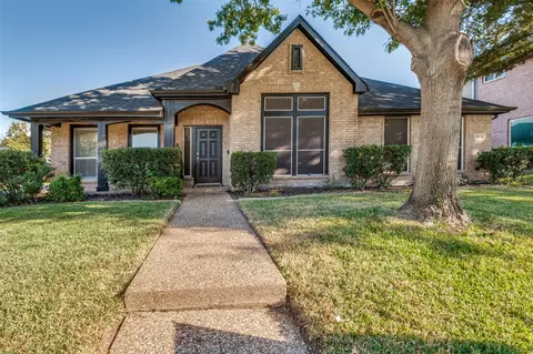 308 Parkview Dr, Trophy Club, TX 76262