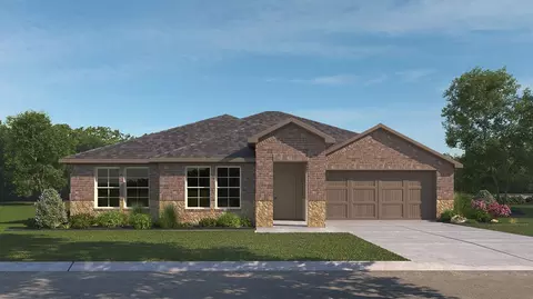 306 American Elm Dr, Josephine, TX 75173