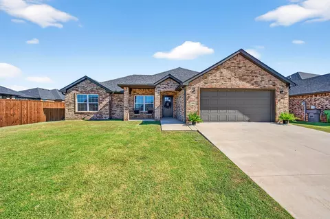 111 Midway Meadows St, Pottsboro, TX 75076