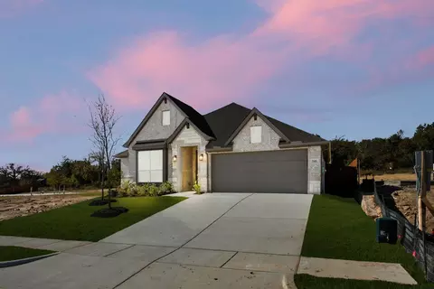 541 Waterford Park Blvd, Weatherford, TX 76087