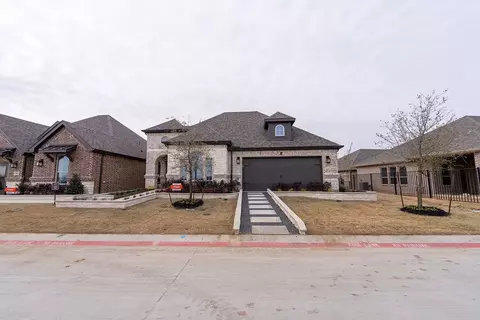 3412 Esplanade Ln, Little Elm, TX 75068