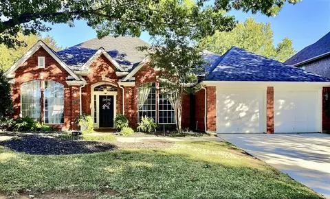 2904 Branch Hollow Cir, Flower Mound, TX 75028