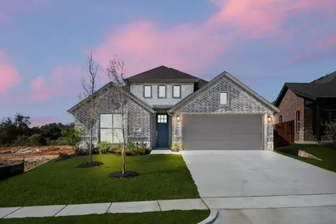513 Waterford Park Blvd, Weatherford, TX 76087