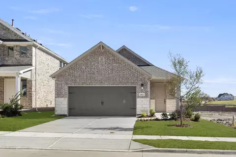 1017 Handel Rd, Forney, TX 75126