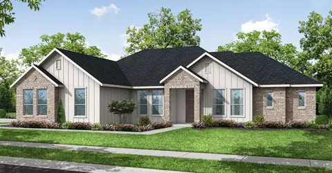 2361 Oak Knoll Dr, Palmer, TX 75152