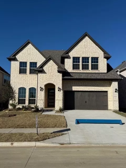 5806 Blackwell Ave, Celina, TX 75009