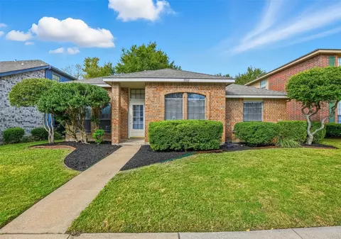 7709 Radford Cir, Plano, TX 75025