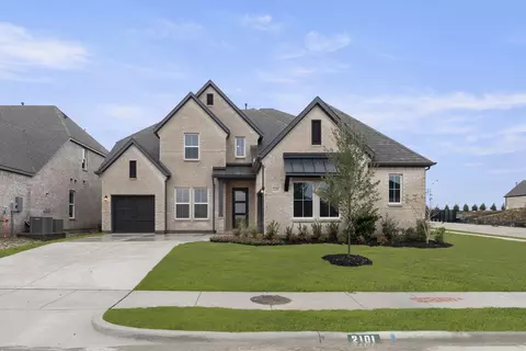 2101 Clairmount Dr, Rockwall, TX 75087