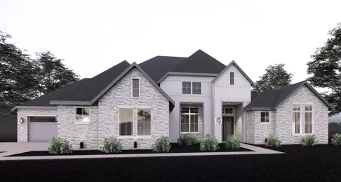 5317 Castellano Ct, Flower Mound, TX 75022