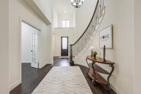 14813 Cedar Flat Way, Roanoke, TX 76262