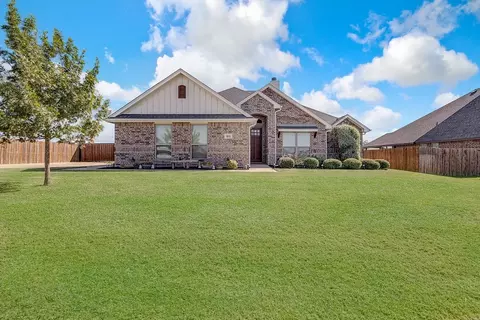 108 Saddle Ridge Dr, Godley, TX 76044