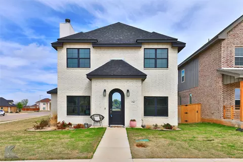 1702 Gee St, Abilene, TX 79601