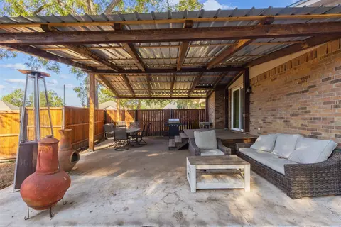 3233 Ellen Dr, Commerce, TX 75428 photo 22