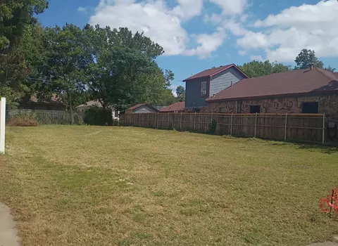 502 S Glasgow Dr, Dallas, TX 75223