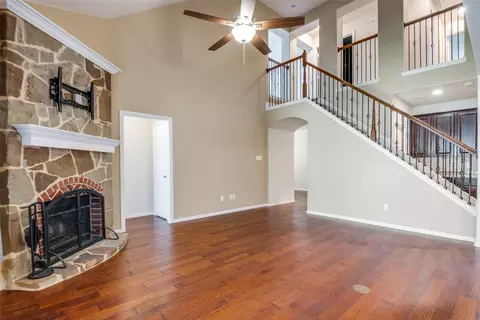 2024 Uvalde Dr, Forney, TX 75126