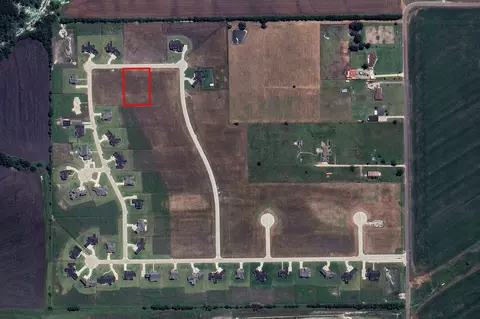 709 Freedom Ln, Nevada, TX 75173