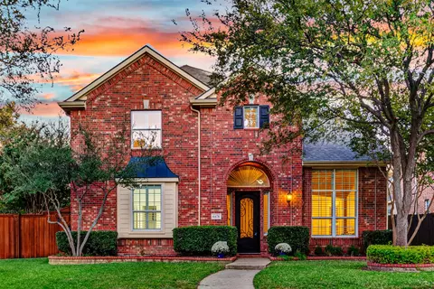 6474 Phinney Dr, Frisco, TX 75035