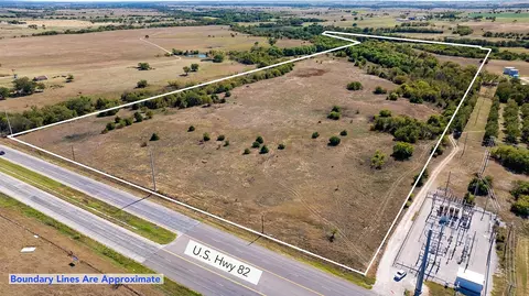 53 9 Acres Hwy 82, Muenster, TX 76252
