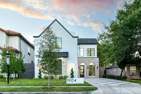 1904 Mcmillan Ave, Dallas, TX 75206