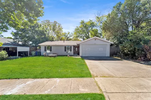 248 E Marguerita Dr, Garland, TX 75040