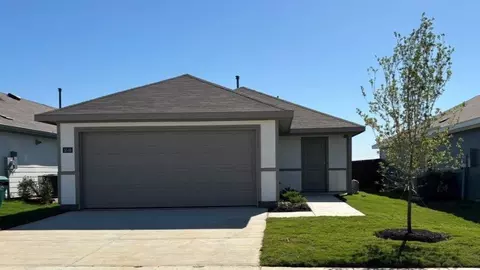 5549 Corduroy Rd, Krum, TX 76249