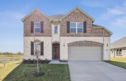 1232 Kadynce Ln, Anna, TX 75409