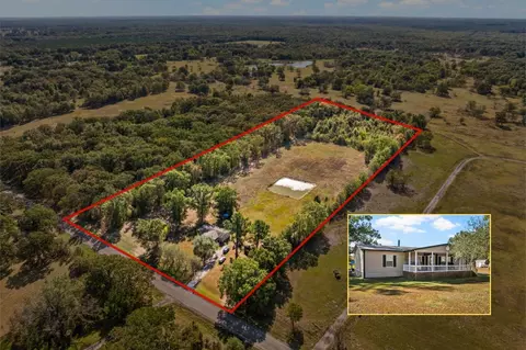 2054 Fm 71, Mount Pleasant, TX 75455