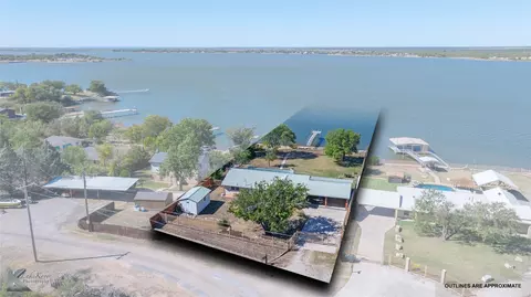 48 Poverty Point Cr, Abilene, TX 79601