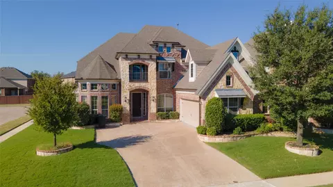 6935 Sea Harbor Dr, Grand Prairie, TX 75054