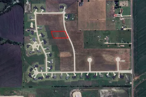 803 Liberty Ln, Nevada, TX 75173