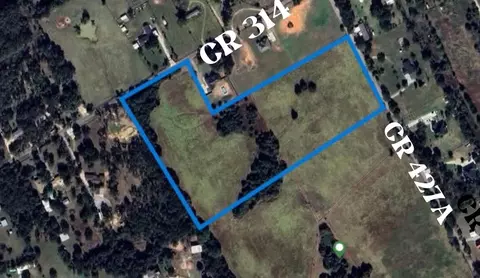 2600 County Road 314, Cleburne, TX 76031