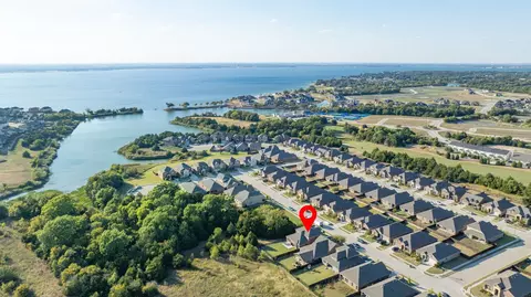 4119 Ellinger Dr, Heath, TX 75126