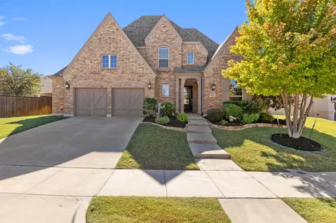 6211 Prairie Brush Trl, Northlake, TX 76226