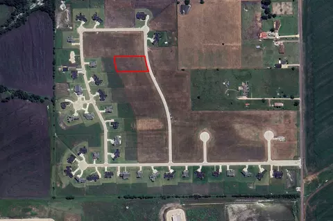 805 Liberty Ln, Nevada, TX 75173