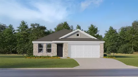 14112 Marion Downs Trl, Pilot Point, TX 76258