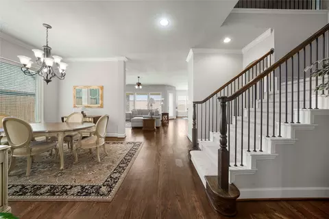 8670 Soto Ln, Frisco, TX 75036