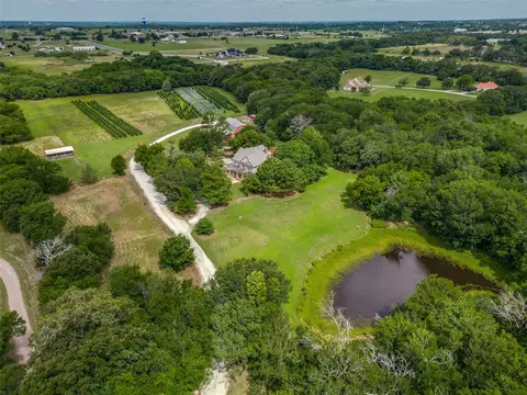 1833 Dr Sanders Rd, Cross Roads, TX 76227